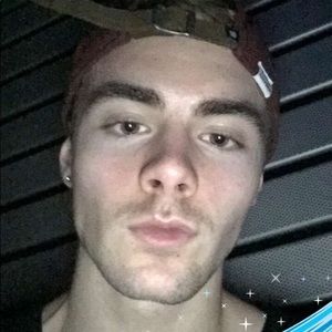 Meet your Posher, Jay